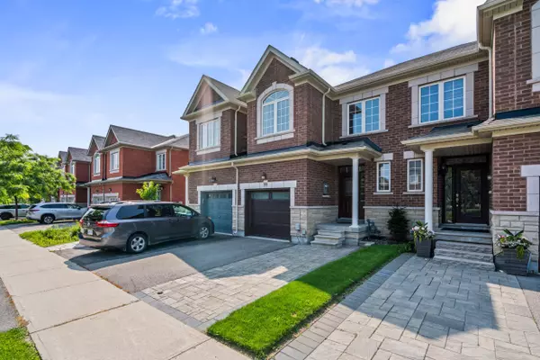 Richmond Hill, ON L4E 0X8,99 Collin CT