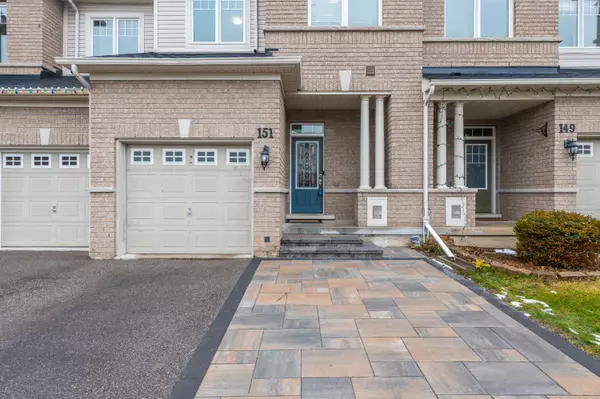 East Gwillimbury, ON L9N 0B2,151 Courtland CRES