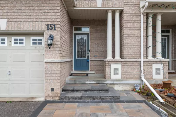 East Gwillimbury, ON L9N 0B2,151 Courtland CRES