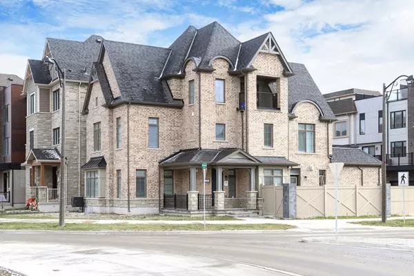 25 York Downs BLVD, Markham, ON L6C 1N6