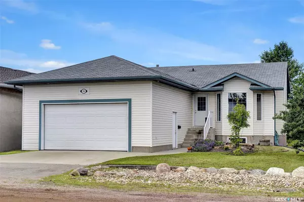 108 Park STREET, Grand Coulee, SK S4M 0A3