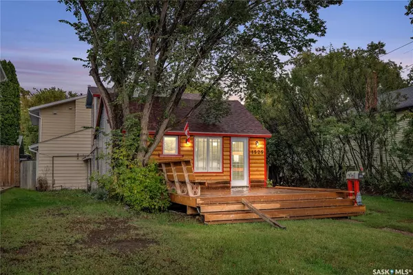 1525 Kilburn AVENUE, Saskatoon, SK S7M 0K1