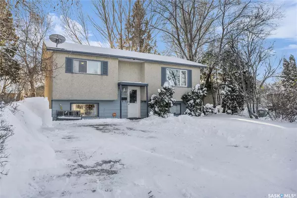 Saskatoon, SK S7L 4L4,3117 Milton STREET