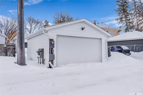 Saskatoon, SK S7M 1Y3,415 I AVENUE S