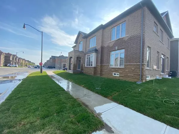 Brampton, ON L7A 0C4,537 Veterans DR