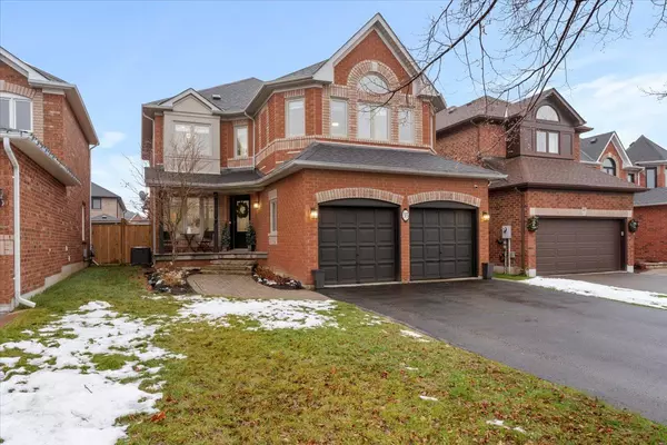 Halton Hills, ON L7G 5W5,35 Chester CRES