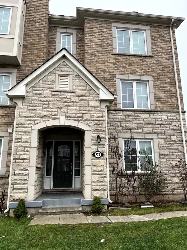 274 Sarah Cline DR, Oakville, ON L6M 0V4