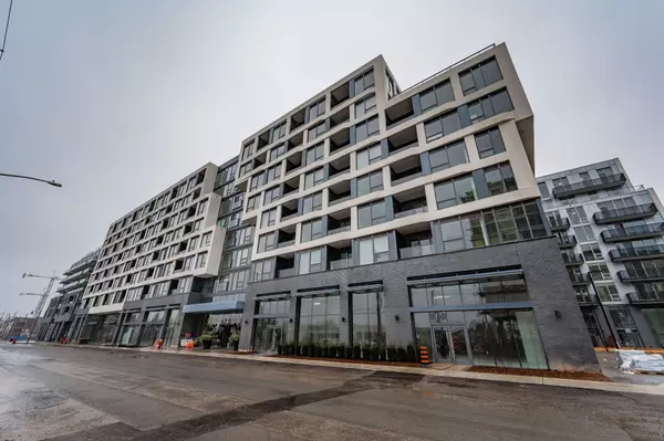 2450 Old Bronte RD #334,  Oakville,  ON L6M 5P6