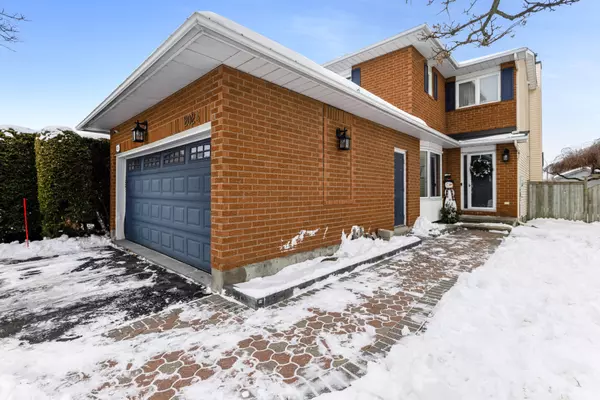 Orleans - Cumberland And Area, ON K1E 3P8,2024 Legrand CRES E