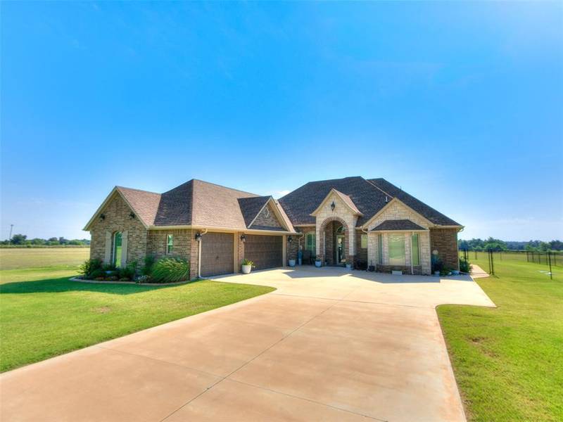 1079 NW 24th Avenue, Norman, OK 73069