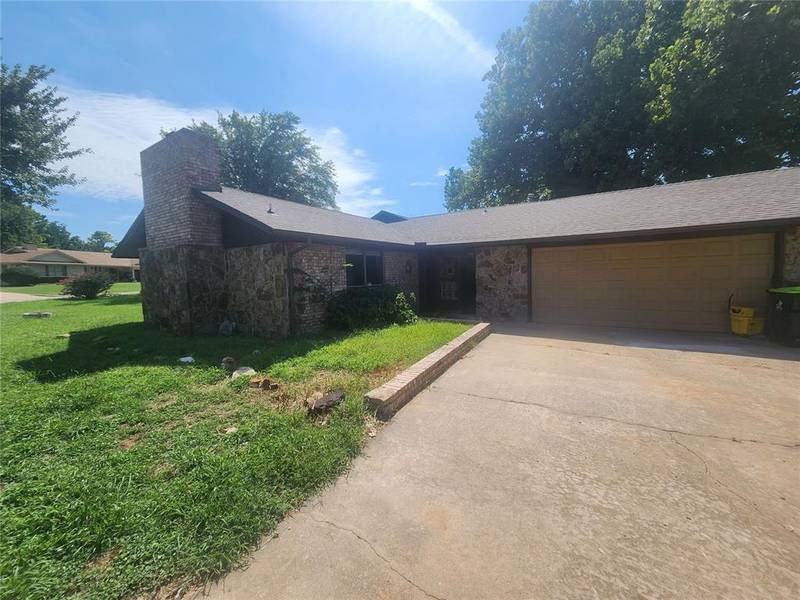 1811 Brookside Drive, Purcell, OK 73080