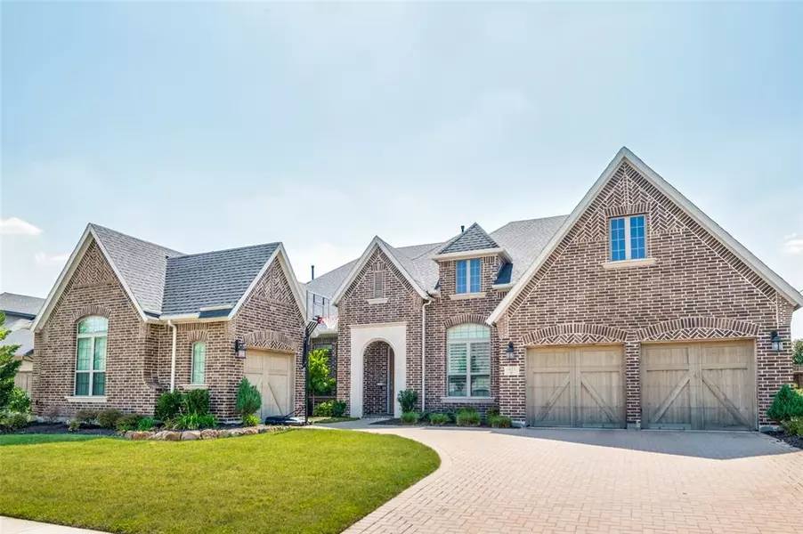 431 Centenary Drive, Prosper, TX 75078