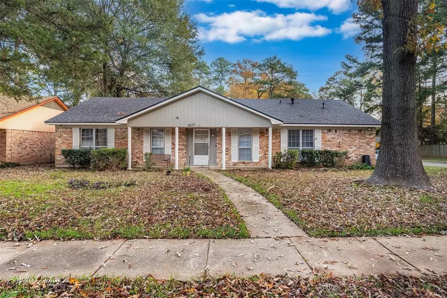 8877 Bayonne Drive, Shreveport, LA 71118