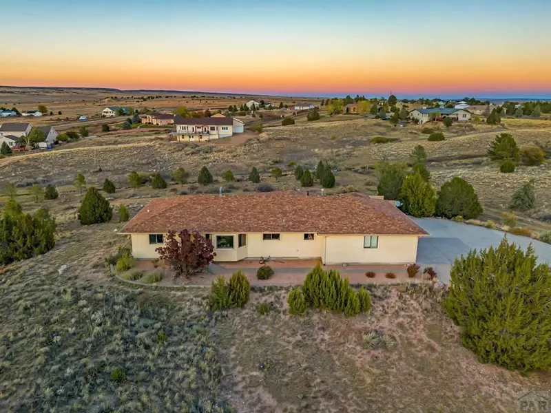 248 S Camino De Los Ranchos, Pueblo West, CO 81007