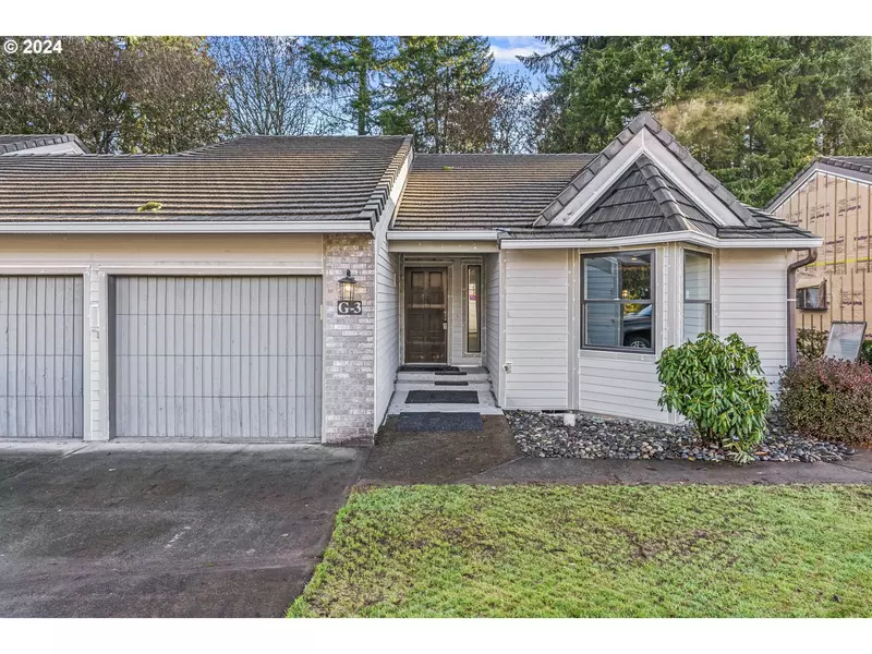 3300 NE 164TH ST #G3, Ridgefield, WA 98642