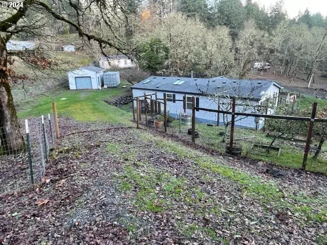 32437 HIDDEN VALLEY RD, Lebanon, OR 97355