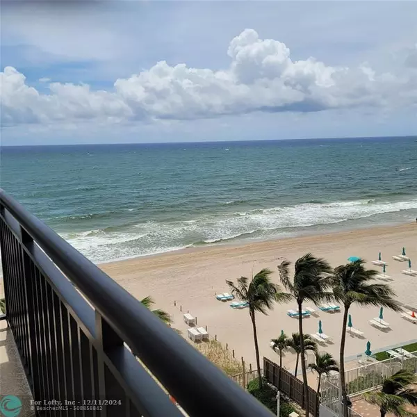 3800 Galt Ocean Dr  #707, Fort Lauderdale, FL 33308