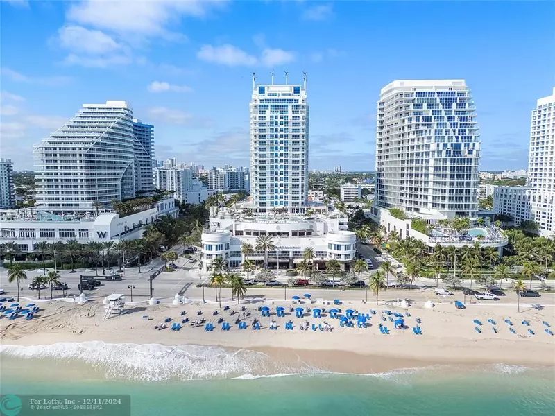 505 N Fort Lauderdale Beach Blvd  #1908, Fort Lauderdale, FL 33304