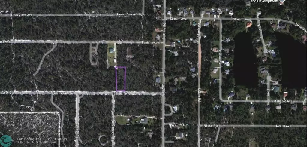 2026 Macintosh Ave, Sebring, FL 33875