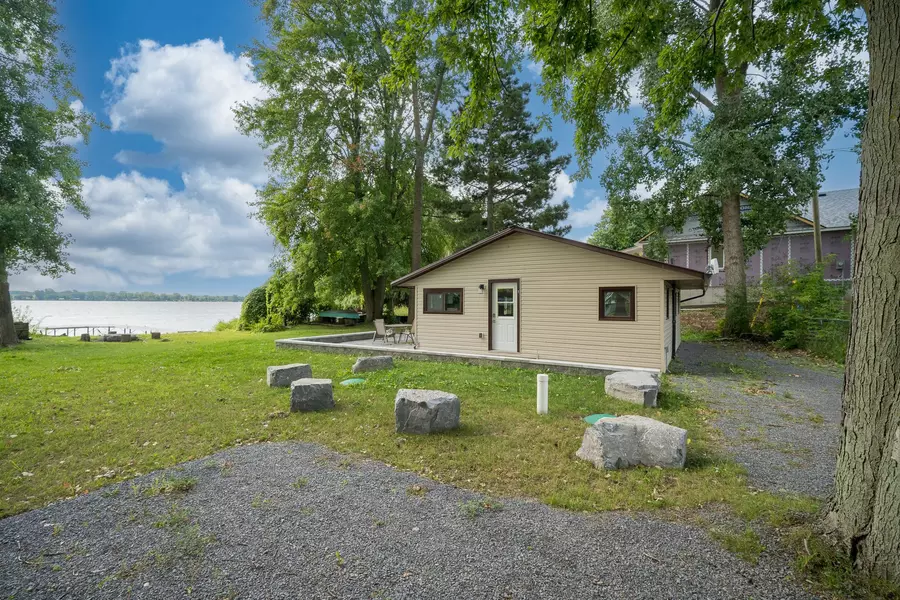 4113 COUNTY RD 9 N/A, Greater Napanee, ON K7R 3K8