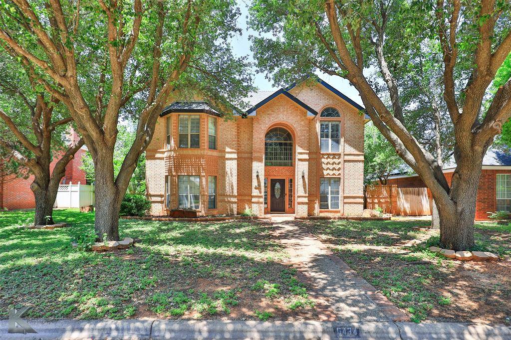 Abilene, TX 79606,6434 Bay Hill Drive