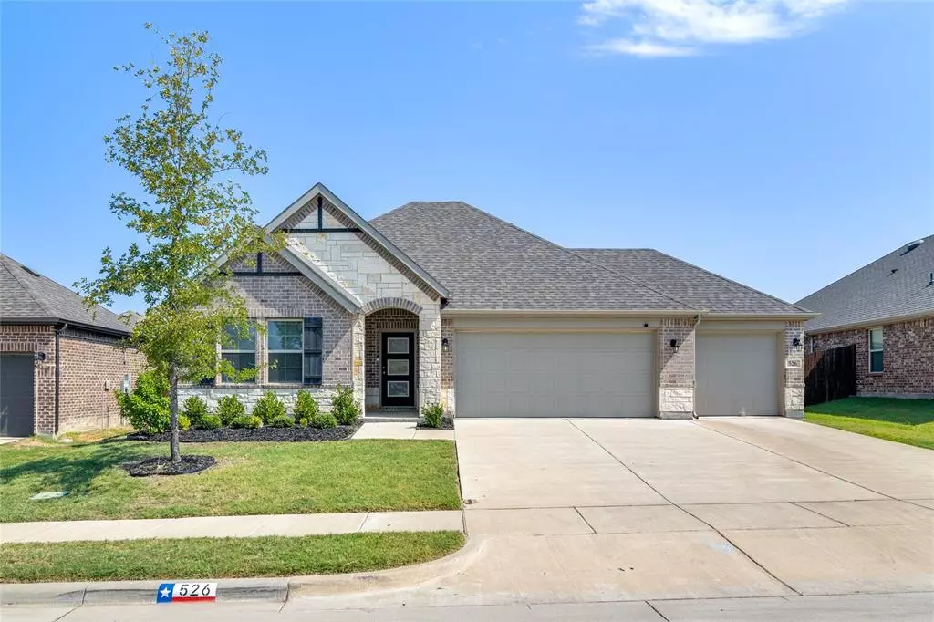 Fate, TX 75087,526 Royal Pine Drive