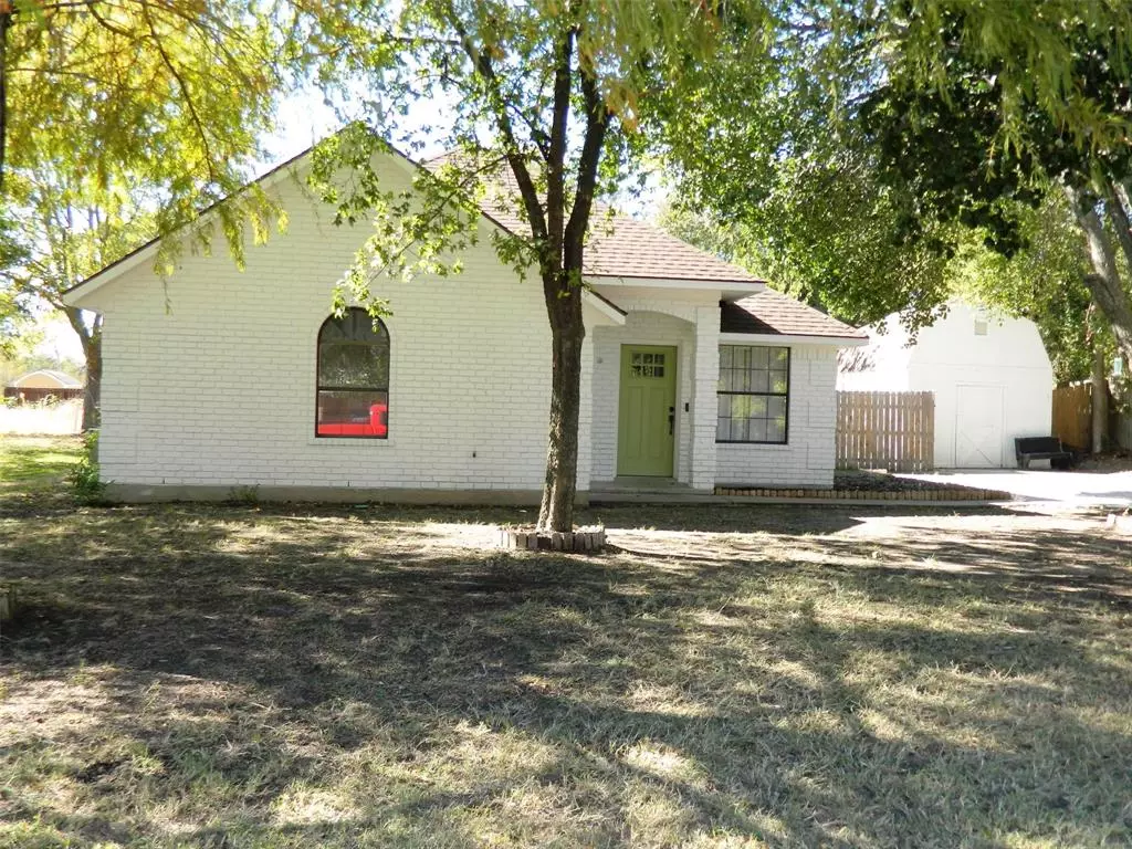 Leonard, TX 75452,511 N Tucker Street