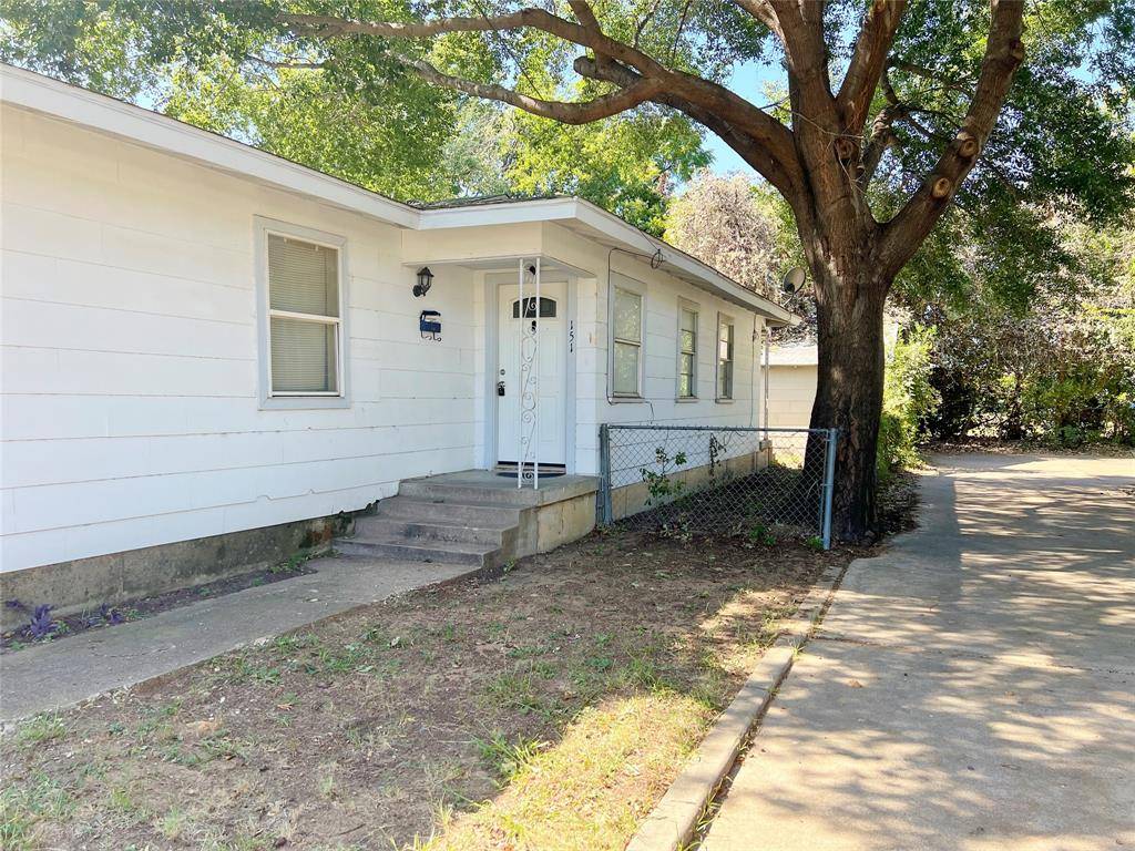 Fort Worth, TX 76114,151 Merritt Street