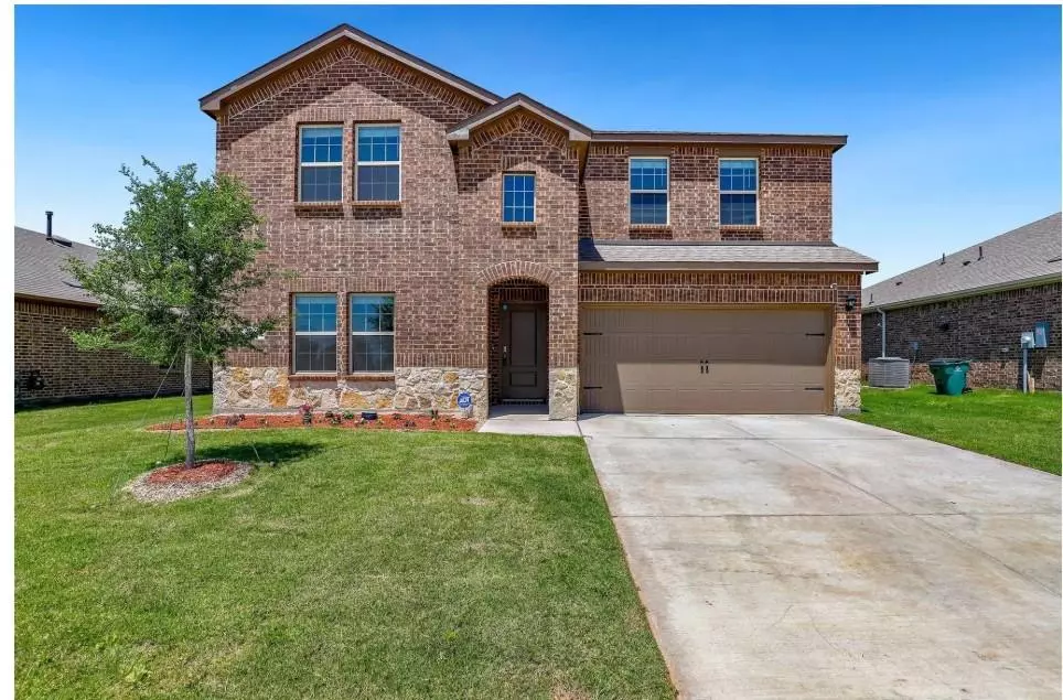 Celina, TX 76227,6229 Bracken Drive