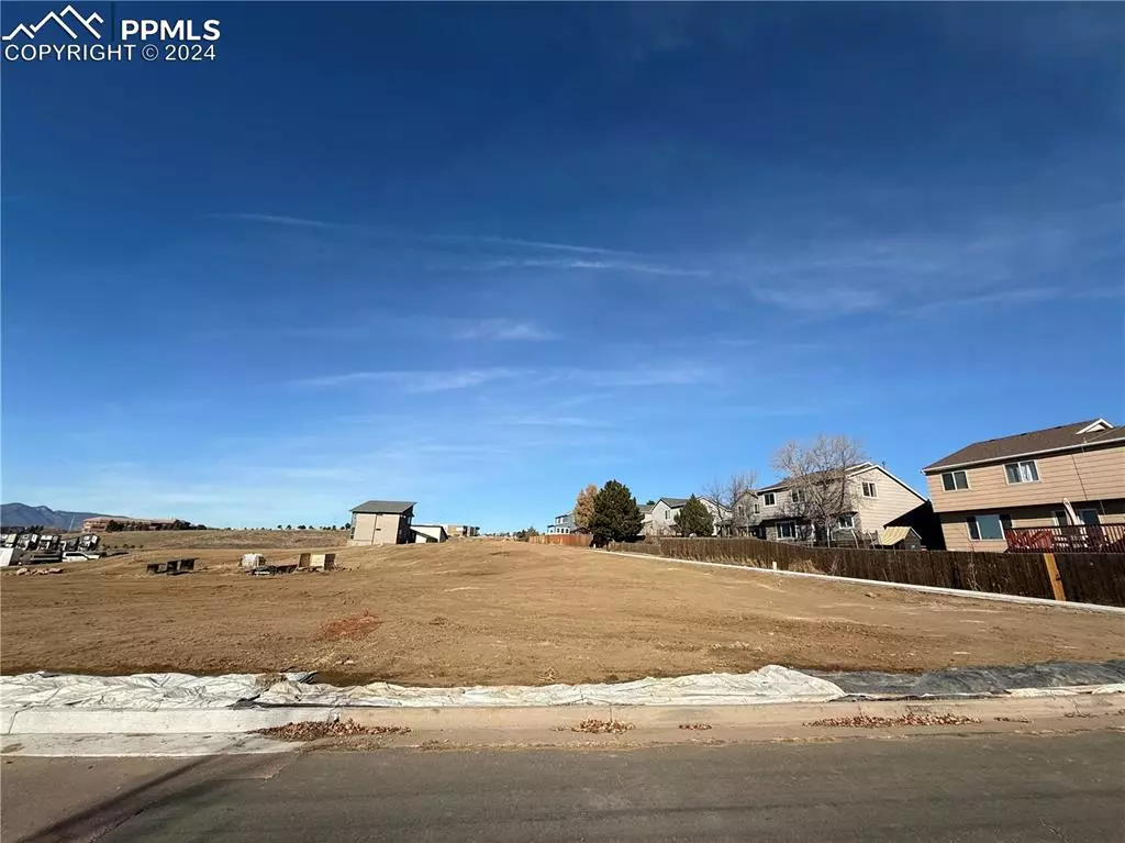 Colorado Springs, CO 80923,4737 Bridle Pass DR