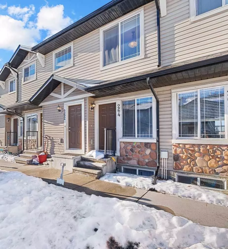 Calgary, AB T3J 0G5,262 Saddlebrook PT Northeast