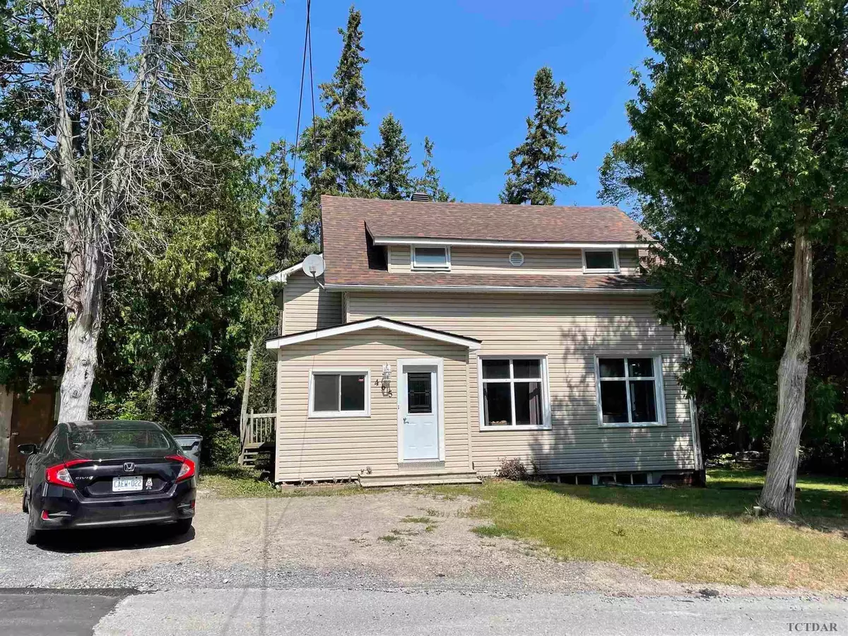 Temiskaming Shores, ON P0J 1P0,465 Farah AVE