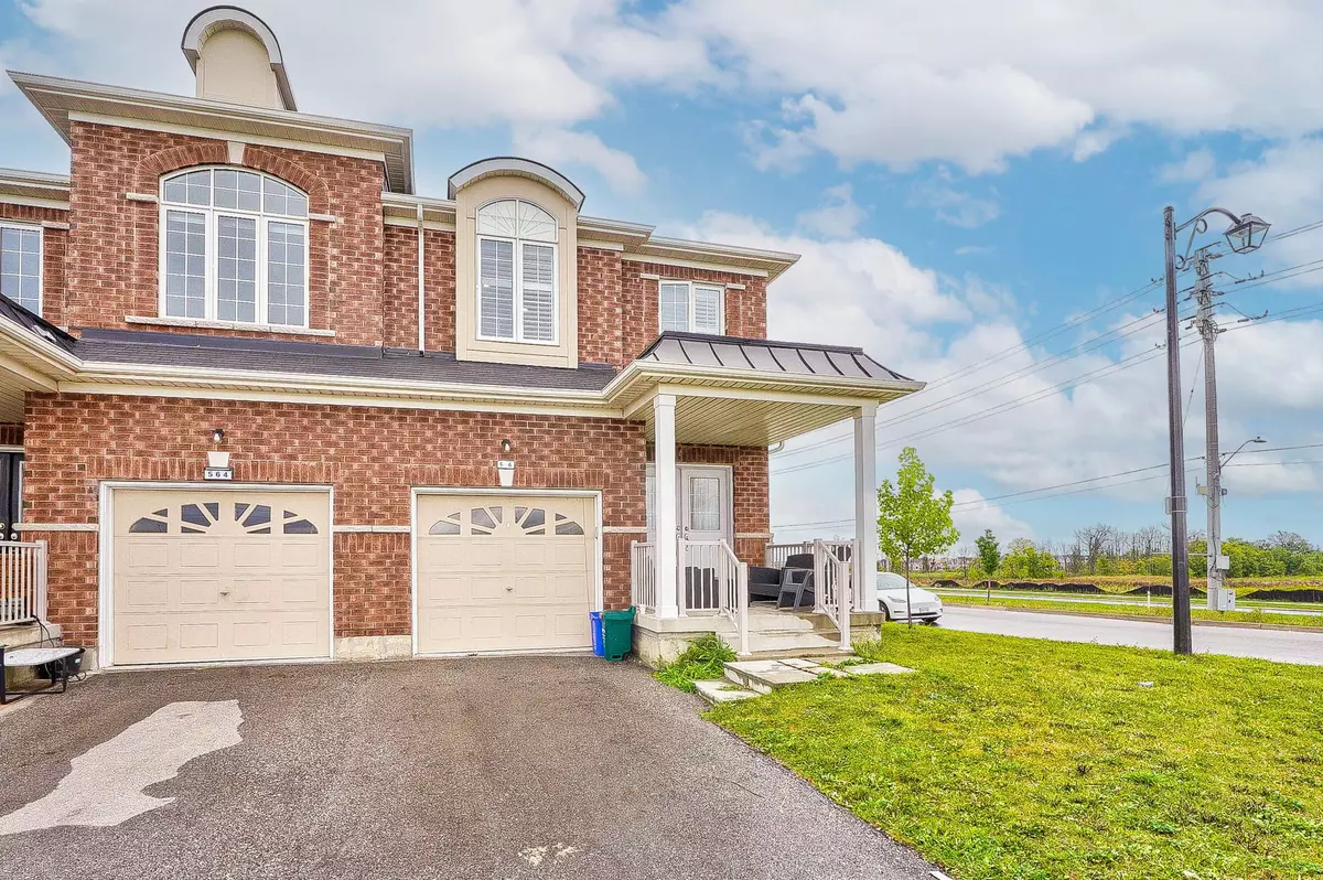 Milton, ON L9T 8V9,566 BESSBOROUGH DR