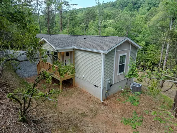 31 Windswept ln, Hayesville, NC 28904