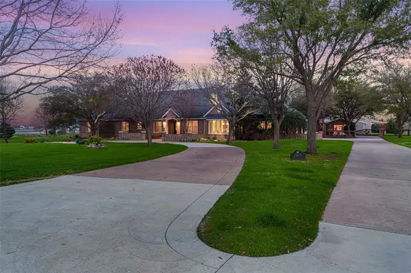 1015 Candice Circle, Rockwall, TX 75032