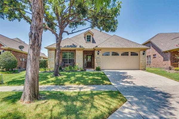 7409 Reflection Bay, Frisco, TX 75036