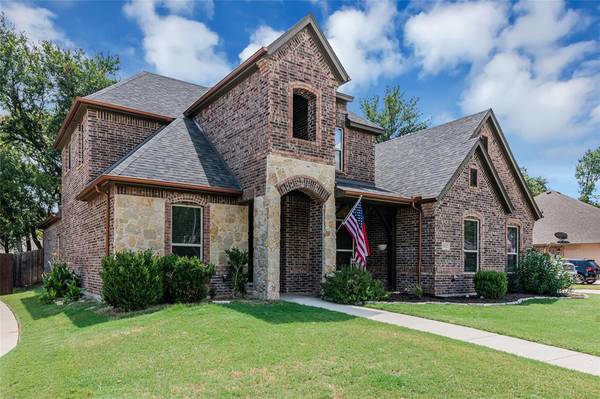 Azle, TX 76020,1532 Sea Breeze Lane