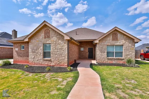 3826 Kady Ridge, Abilene, TX 79606