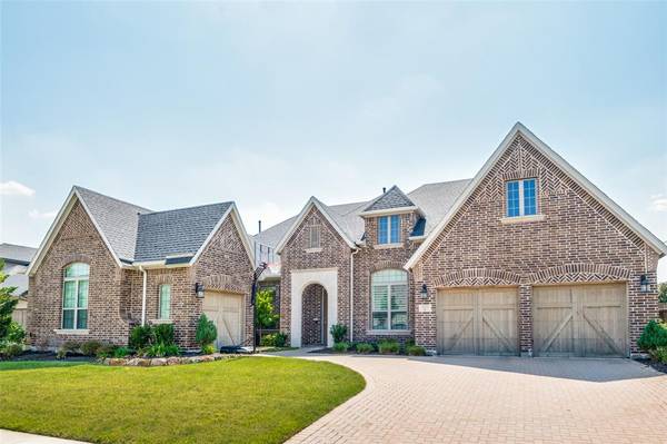 431 Centenary Drive,  Prosper,  TX 75078