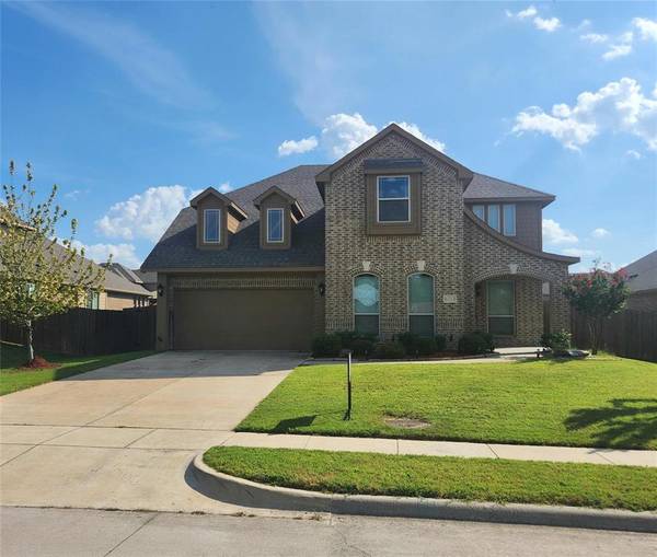 6113 Creekhaven Drive, Mesquite, TX 75181