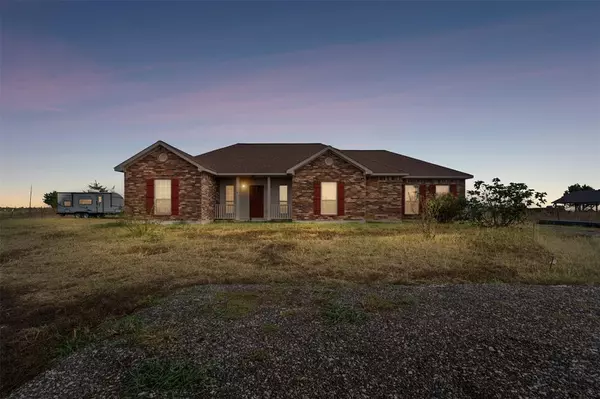 11215 County Road 418, Grandview, TX 76050