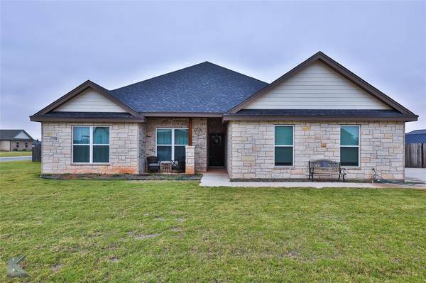 128 Windy Hill Drive,  Tuscola,  TX 79562