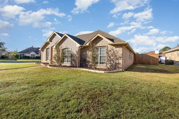 Mesquite, TX 75149,731 Black Coral Drive