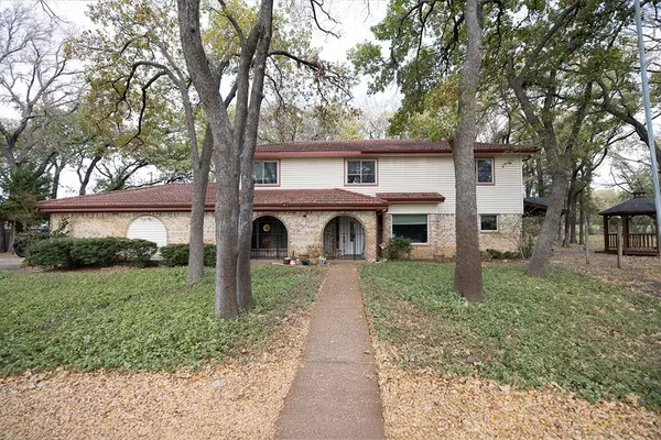 756 Moore Road, Mansfield, TX 76063