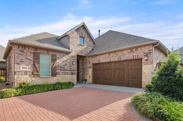 4803 Blackwood Cross Lane, Arlington, TX 76005