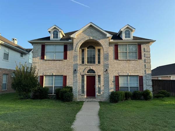 9302 Vista Circle, Irving, TX 75063