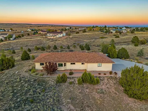 248 S Camino De Los Ranchos, Pueblo West, CO 81007