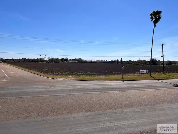 Harlingen, TX 78550,14.02 Acres LOOP 499