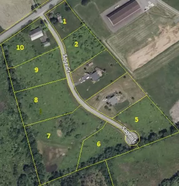 Mahoning Township, PA 18235,Lot 1 Sage Court