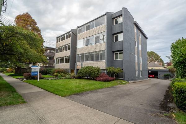 978 Heywood Ave #201, Victoria, BC V8V 2Y4